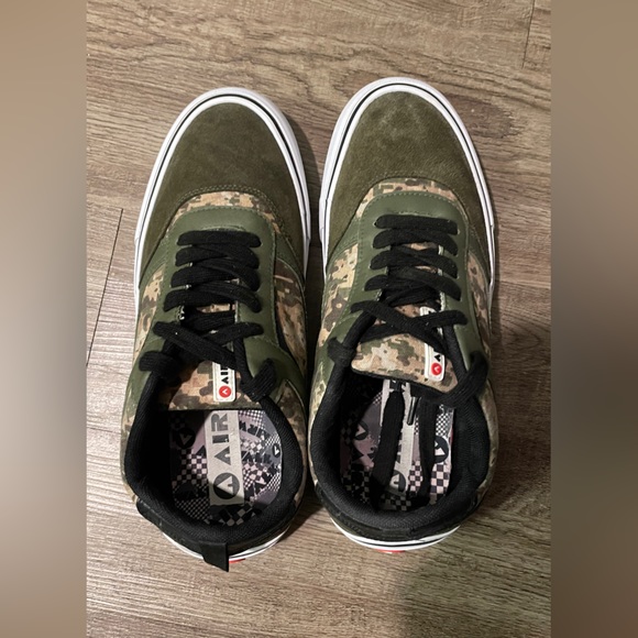 Airwalk Men's Huntington Sneakers - Picture 11 of 11